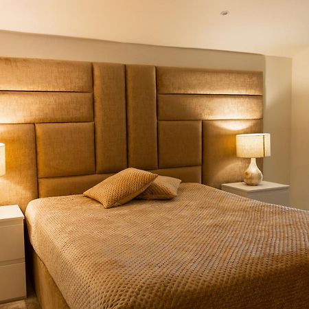 Apartamento Cava Do Viriato Deluxe Візеу Екстер'єр фото