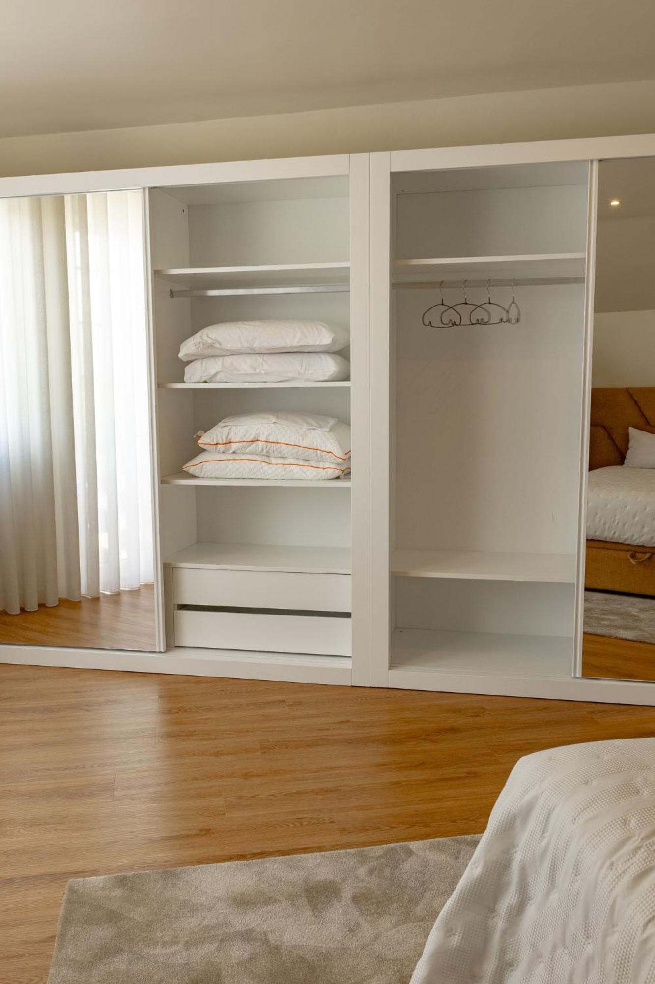 Apartamento Cava Do Viriato Deluxe Візеу Екстер'єр фото