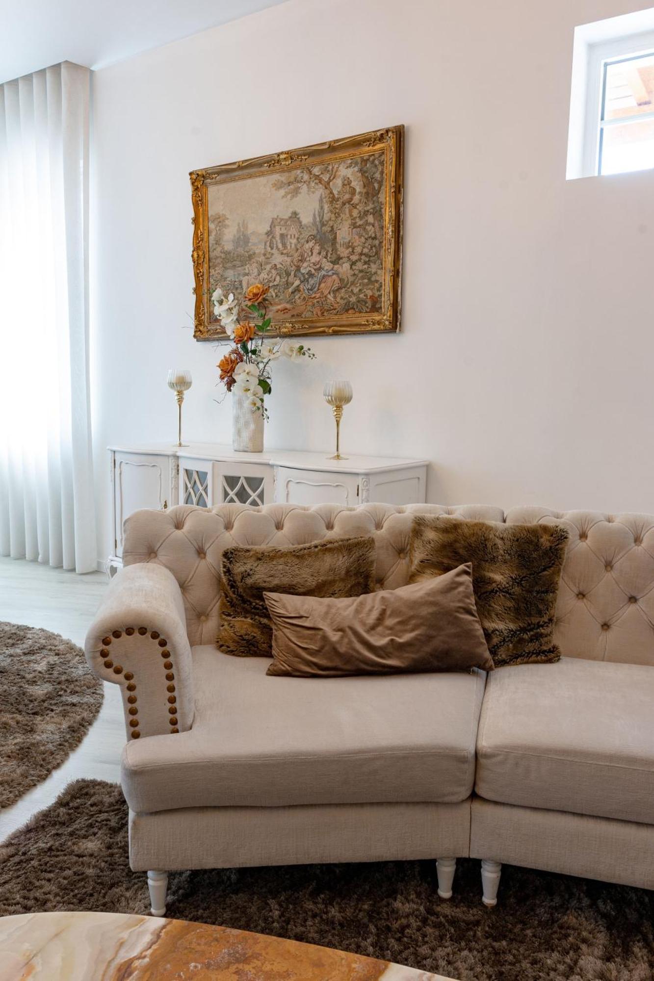 Apartamento Cava Do Viriato Deluxe Візеу Екстер'єр фото
