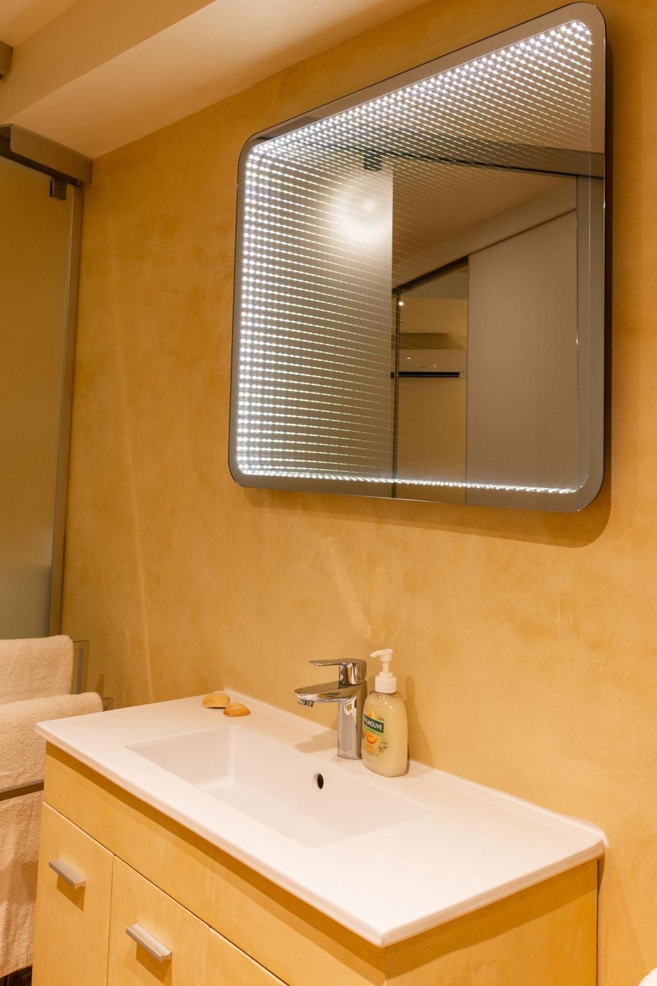 Apartamento Cava Do Viriato Deluxe Візеу Екстер'єр фото