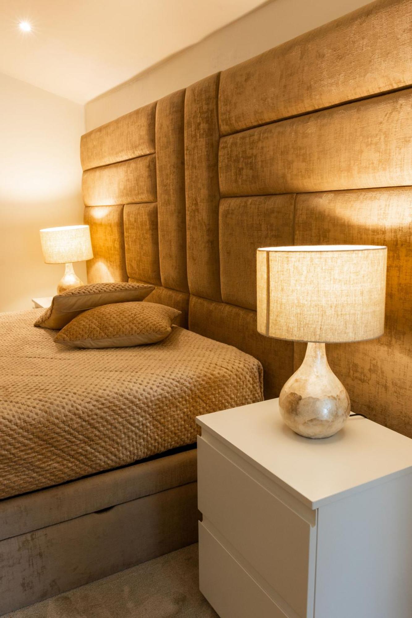 Apartamento Cava Do Viriato Deluxe Візеу Екстер'єр фото